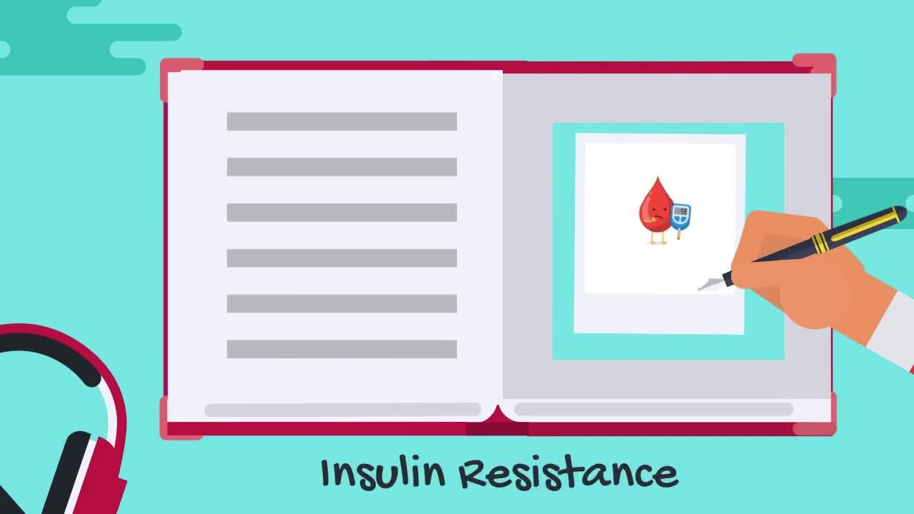 What is Diabetes_