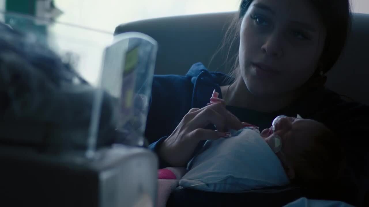 Get to Know the Neonatal Intensive Care Unit (NICU)