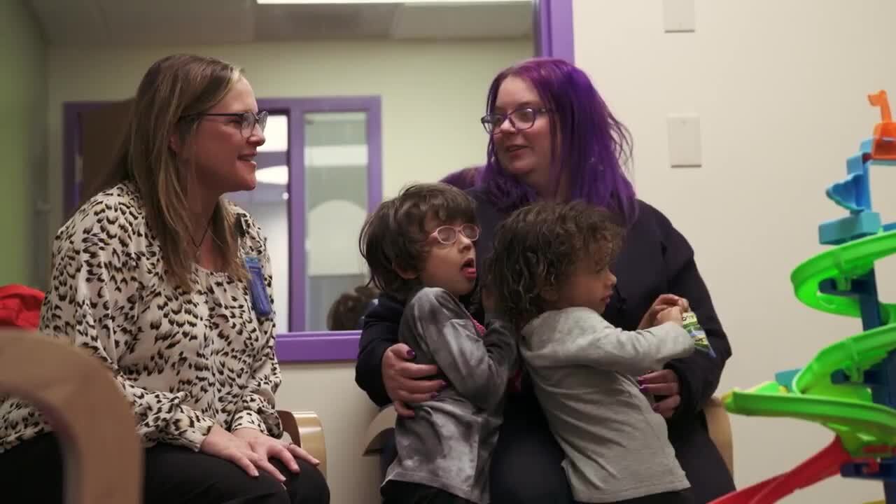 Day in the Life_ Social Workers