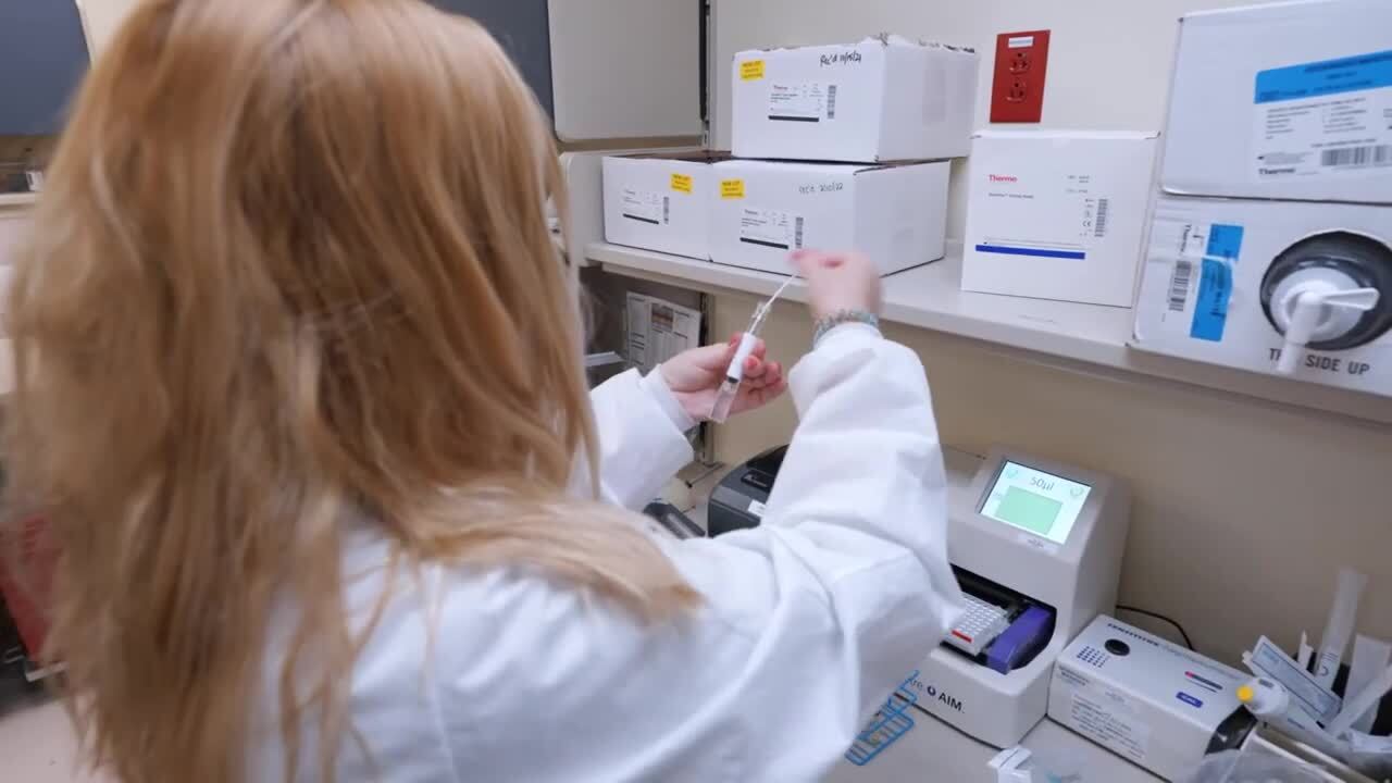 Pediatric Infectious Diseases Fellowship at Children's Mercy Kansas City