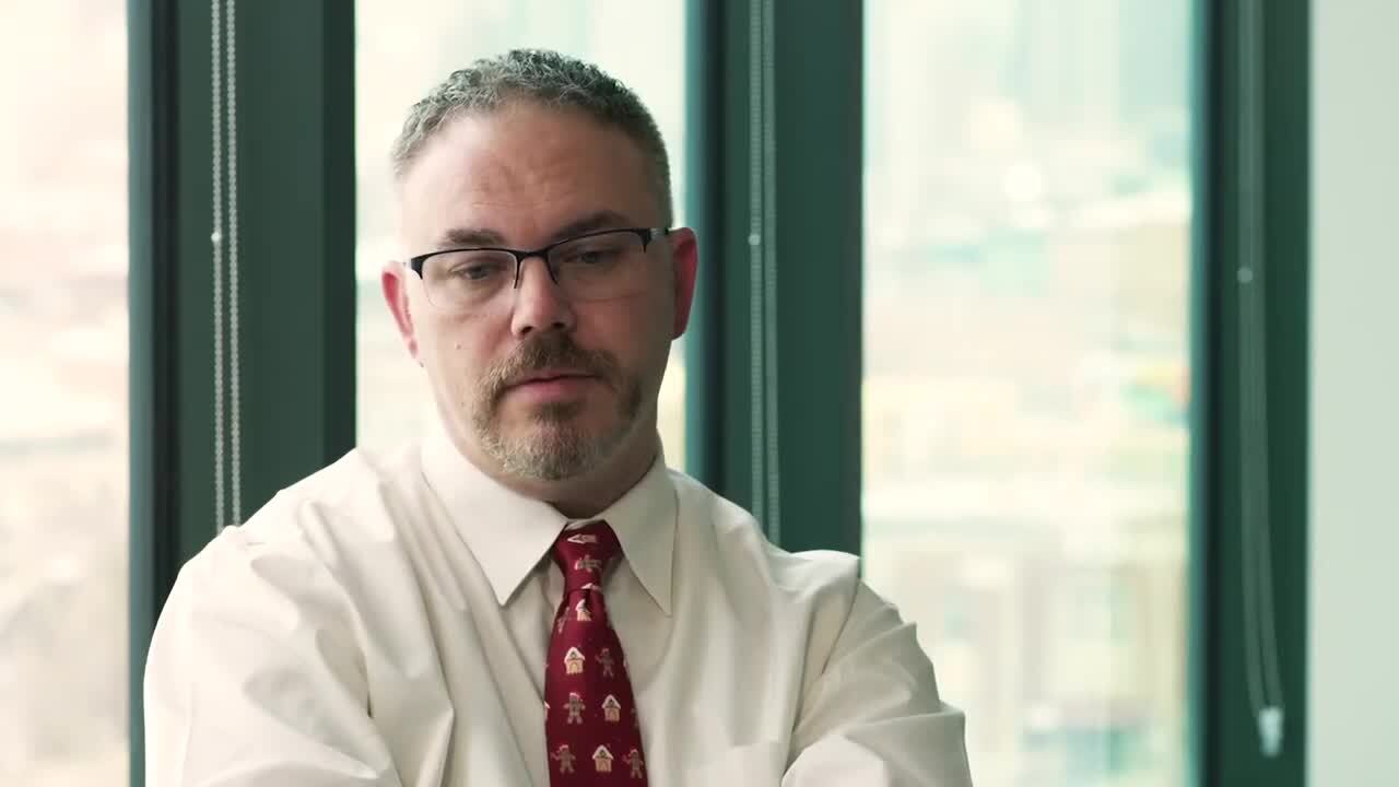 Learn how ROSA technology is helping Children's Mercy provide the highest level of care for patients with epilepsy.