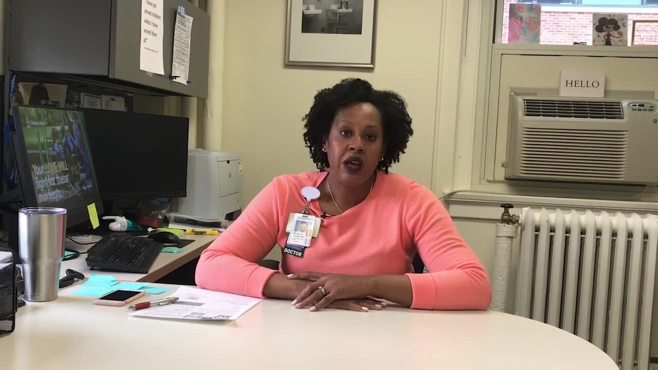 Excerpts from Experts_ Spring Allergies