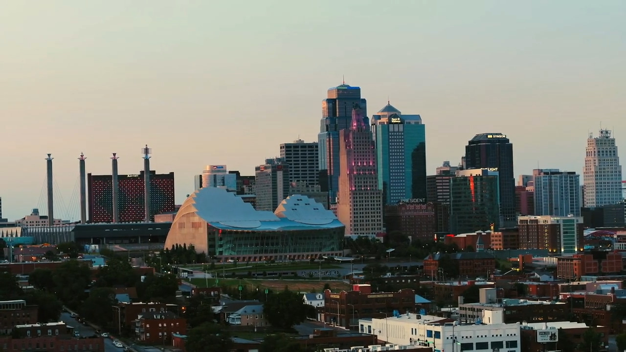 Children's Mercy staff share what surprised them, and what they love about living in Kansas City.