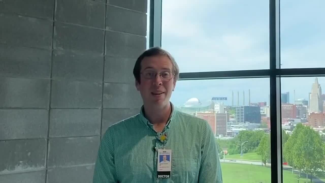 Learn more about the Children's Mercy Hem/Onc Fellowship.