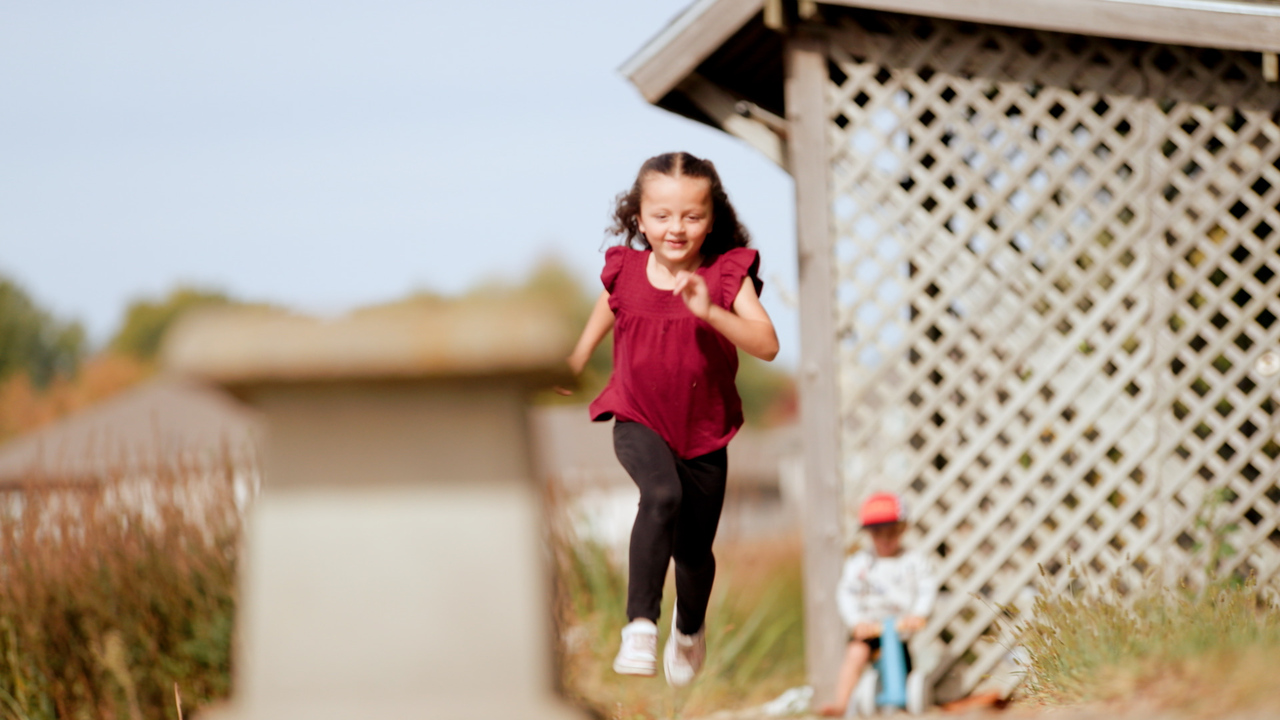 Patient Story - Charlotte