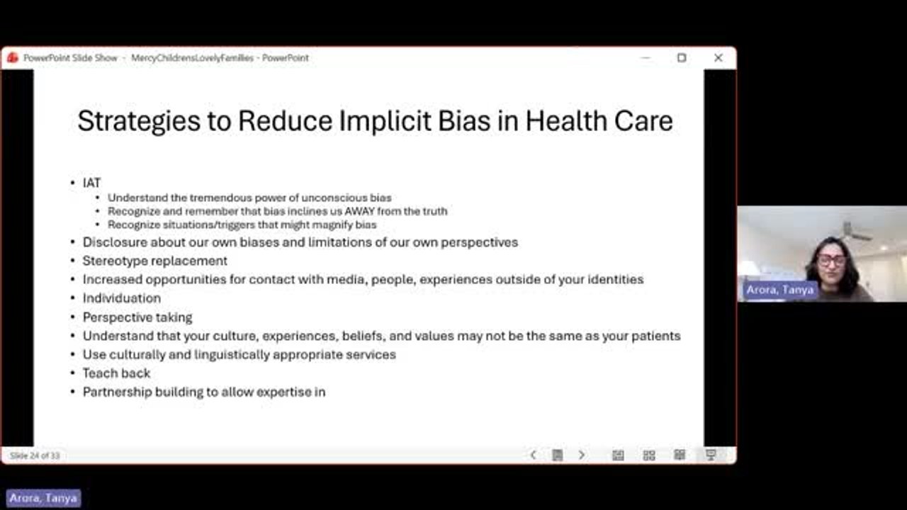  Lovely Families Lessons Learned in Navigating Implicit Bias