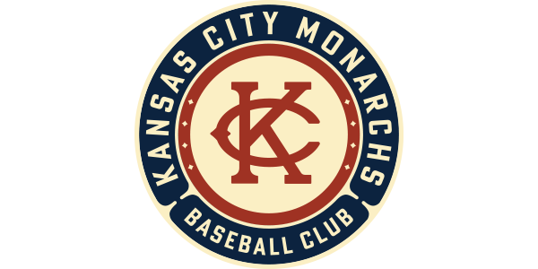 Kansas City Monarchs Baseball Club logo
