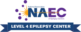 National Association of Epilepsy Centers (NAEC) Level 4 Epilepsy Center