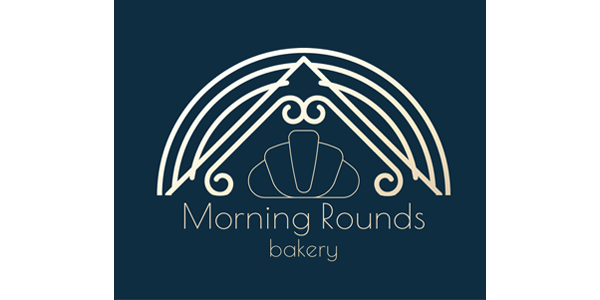 Morning Rounds Bakery logo