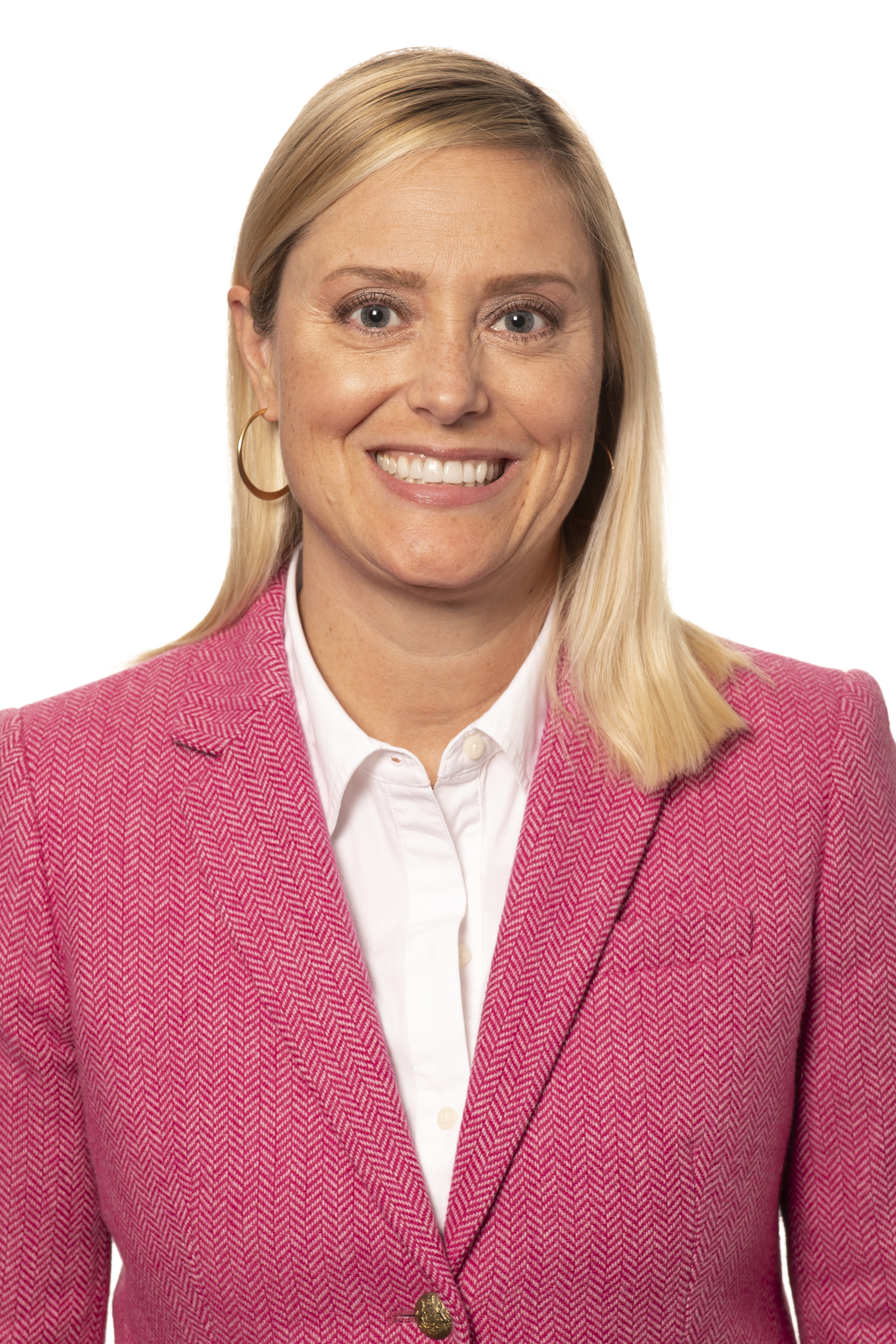 Headshot of Editor:  Angela L. Myers, MD, MPH