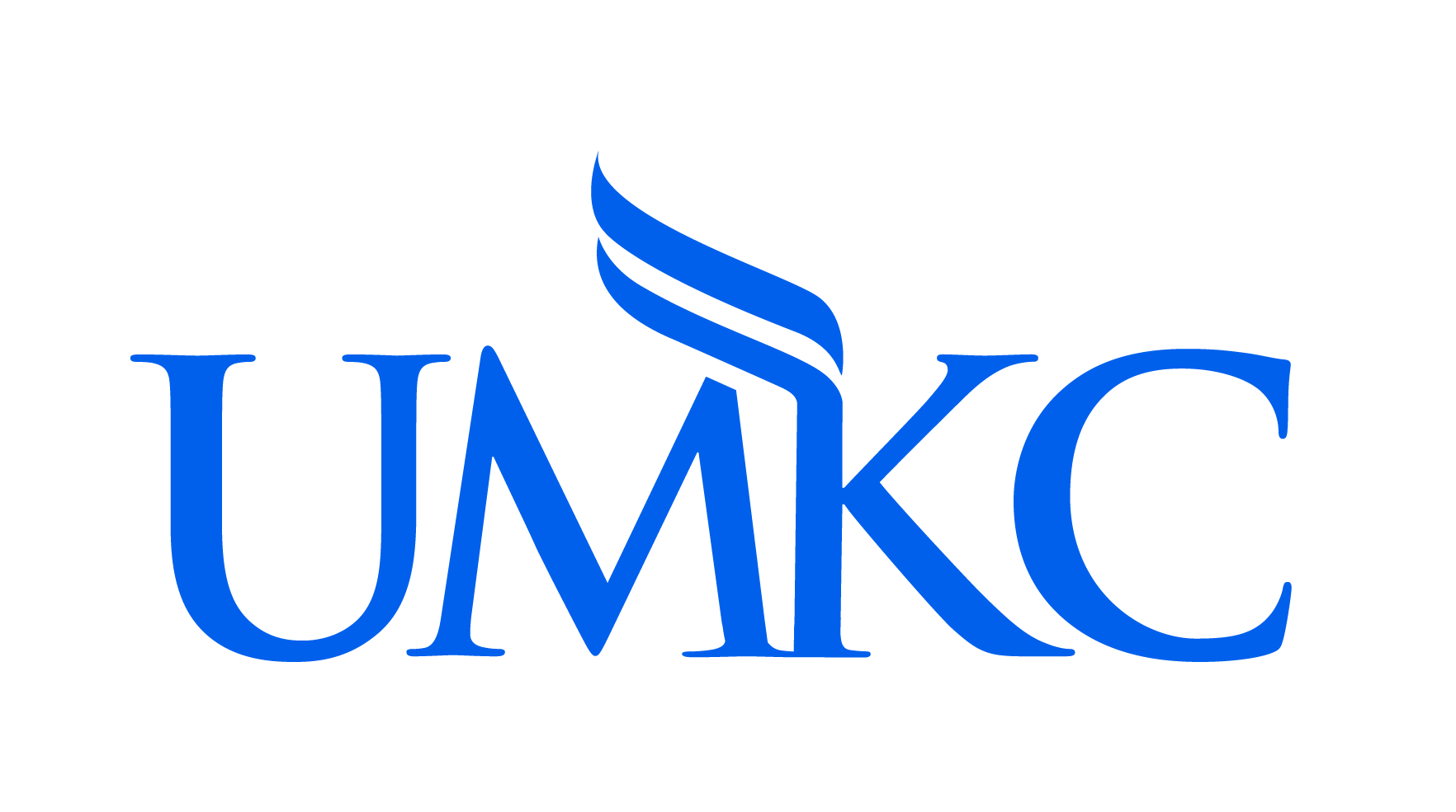 UMKC logo