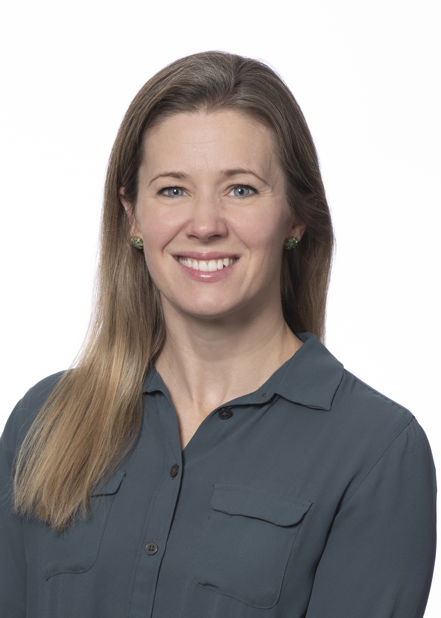 Headshot of Editor: Kathleen J. Berg, MD, FAAP