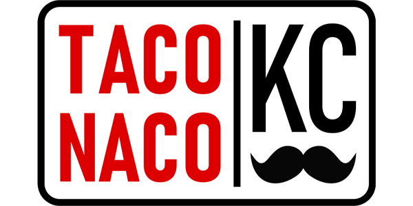 Taco Naco logo