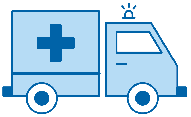 ambulance icon