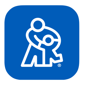 Children's Mercy app logo