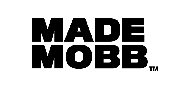 Made Mobb logo