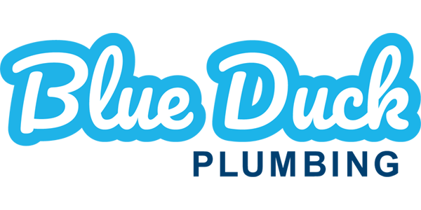 Blue Duck Plumbing logo