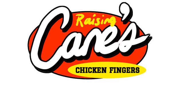Raising Cane's Chicken Fingers logo