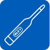 thermometer icon