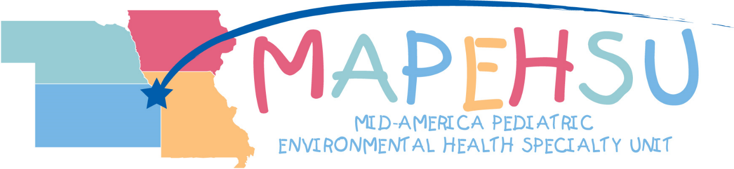 Mid-America Pediatric Environmental Health Specialty Unit