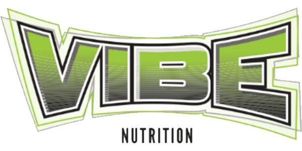 Vibe Nutrition logo