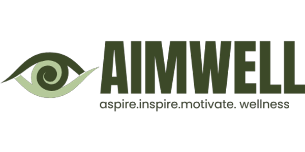 AIMwell logo