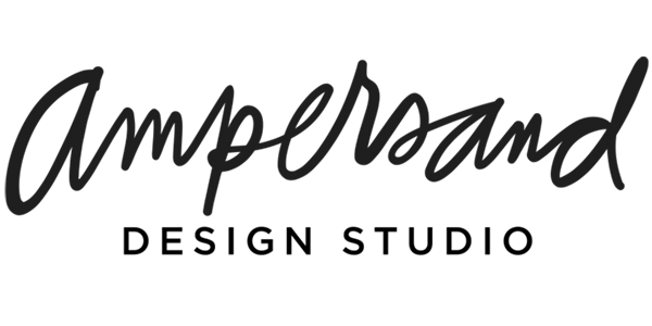 Ampersand Design Studio logo