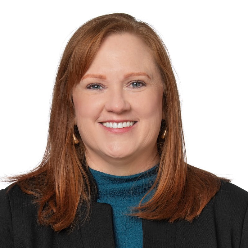 Photo portrait of Cathy Cordova