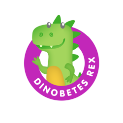 Image of dinasaur cartoon