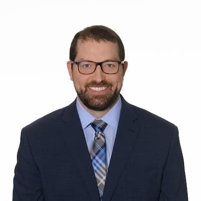 Headshot of Ryan Koehler, MD