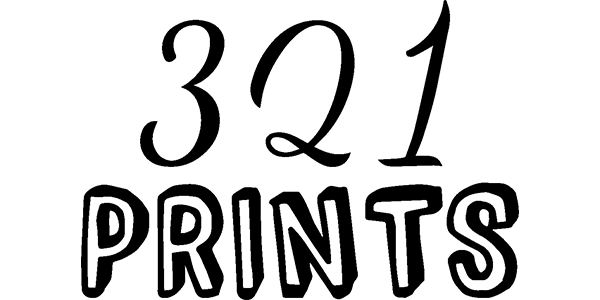 3Q1 Prints logo