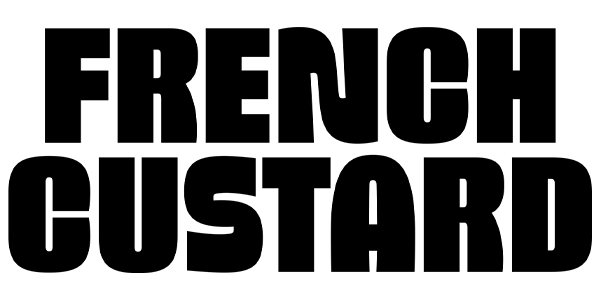 French Custard logo