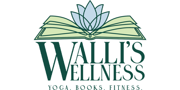 Walli&rsquo;s Wellness Studio class logo