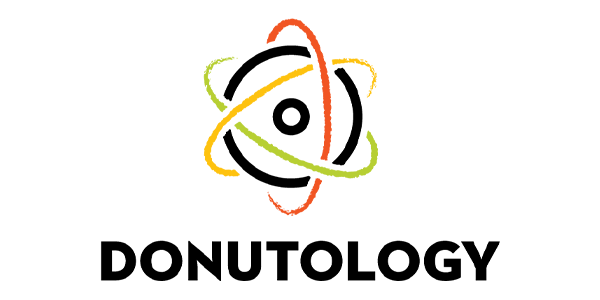Donutology logo