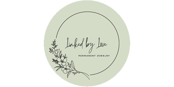 Linked By Love Jewelry logo