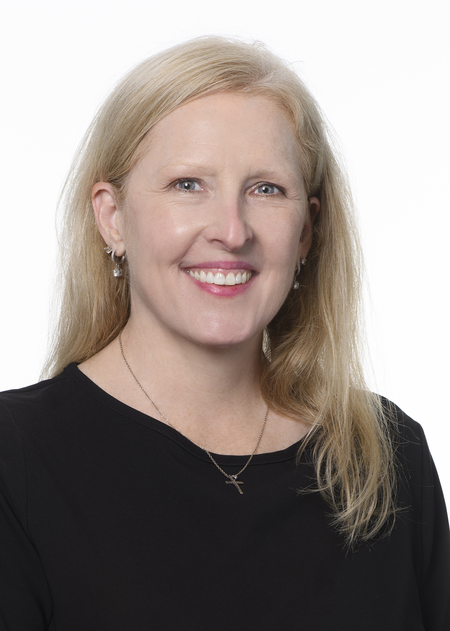 Headshot of Kelli Ott, OTD, OTR/L