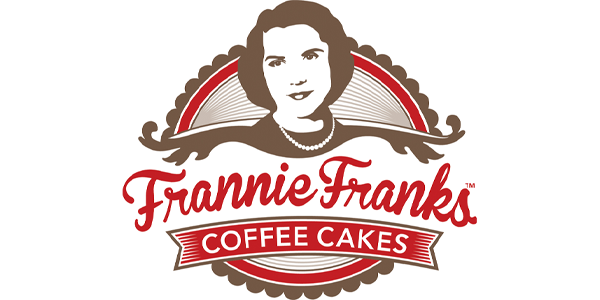 Frannie Franks Coffee Cakes logo