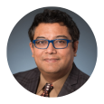 Headshot photo of Sanjoy Dutta, PhD