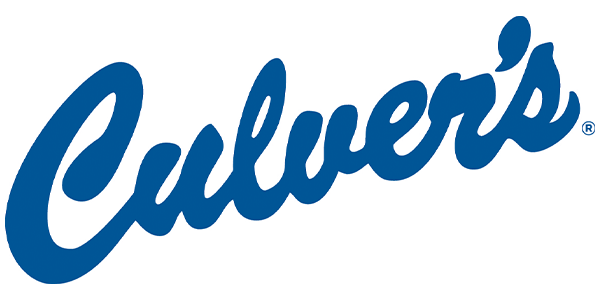 Culver's logo