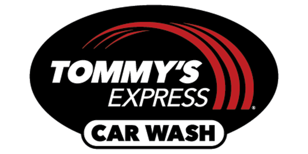 Tommy's Express Car Wash