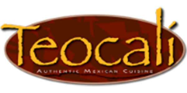 Teocalí Authentic Mexican Cuisine logo