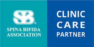 Spina Bifida Association Clinic Care Partner Bagde