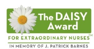 The DAISY Award at Children's Mercy