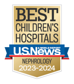 USNWR Nephrology