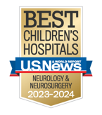 USNWR Neurology