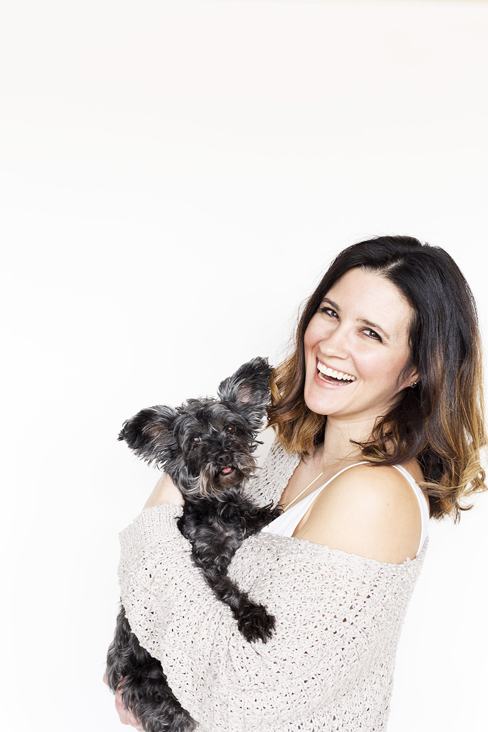 Headshot of Julie Burton