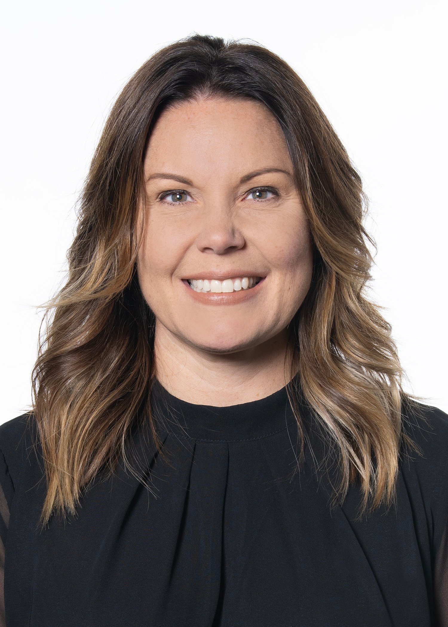 Headshot of Laura Kemerling, MSN, RN, C-NPT, CPST