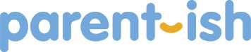 Parent-ish logo at Children's Mercy