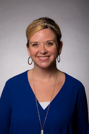 photo of Jami Gross-Toalson, PhD