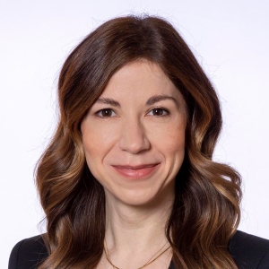 Image of Rebecca Rentea, MD